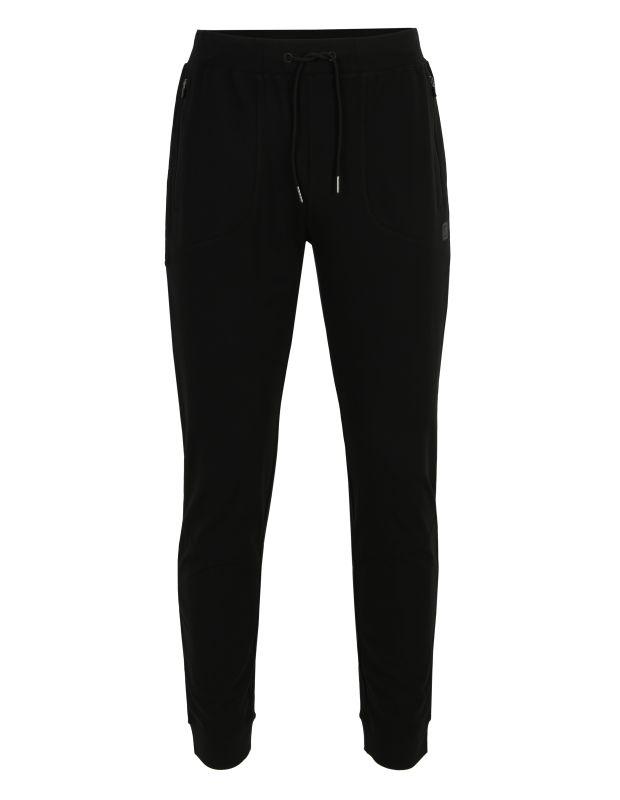 Joy Sportswear Sporthose MAURO Jogginghose mit Nahtdetails und Bündchen Black Friday