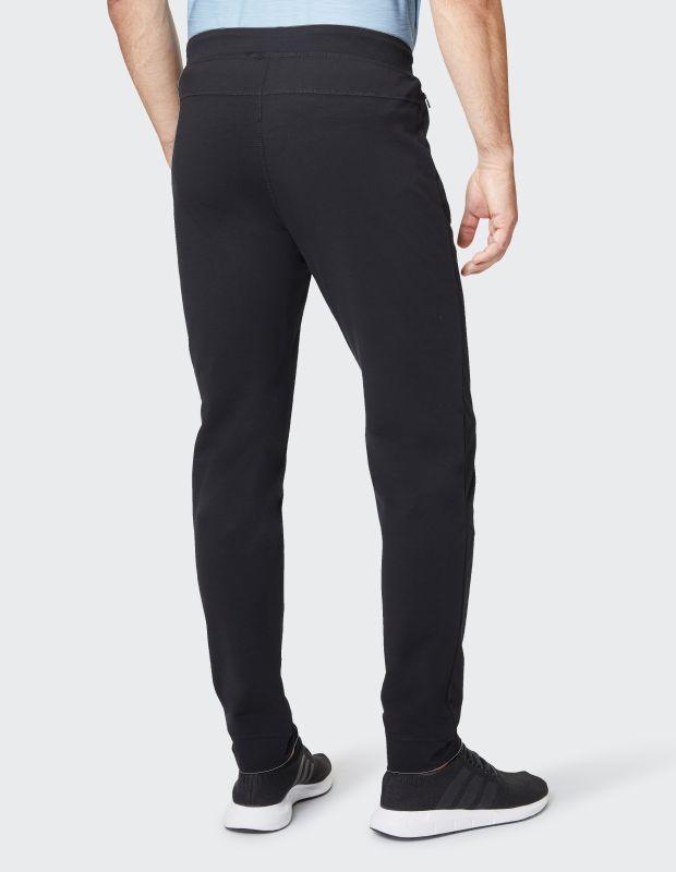 Joy Sportswear Sporthose MAURO Jogginghose mit Nahtdetails und Bündchen Black Friday