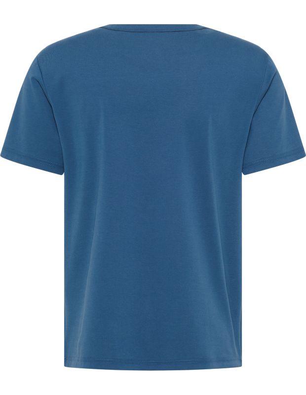 Joy Sportswear T-Shirt MANUEL Basic-Shirt aus Piqué-Qualität Weihnachtsangebot