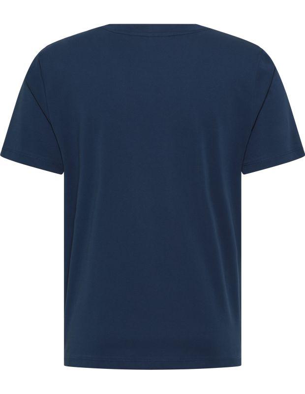 Joy Sportswear T-Shirt MANUEL Basic-Shirt aus Piqué-Qualität Osterangebot