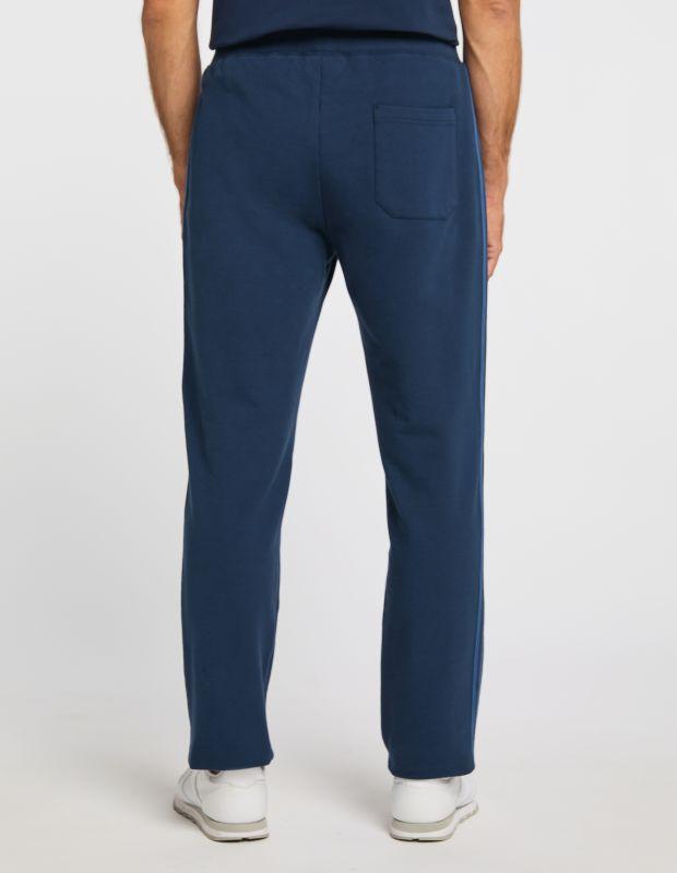 Joy Sportswear Hose JARO Sweathose mit Kontraststreifen Muttertagsangebot