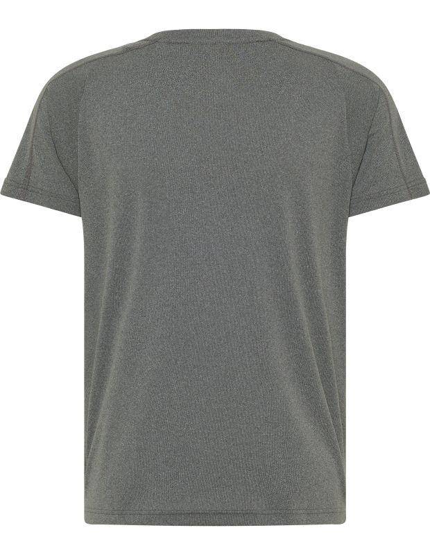 Joy Sportswear T-Shirt QUIRIN Sport-Shirt mit modischem V-Ausschnitt Valentinstagsangebot
