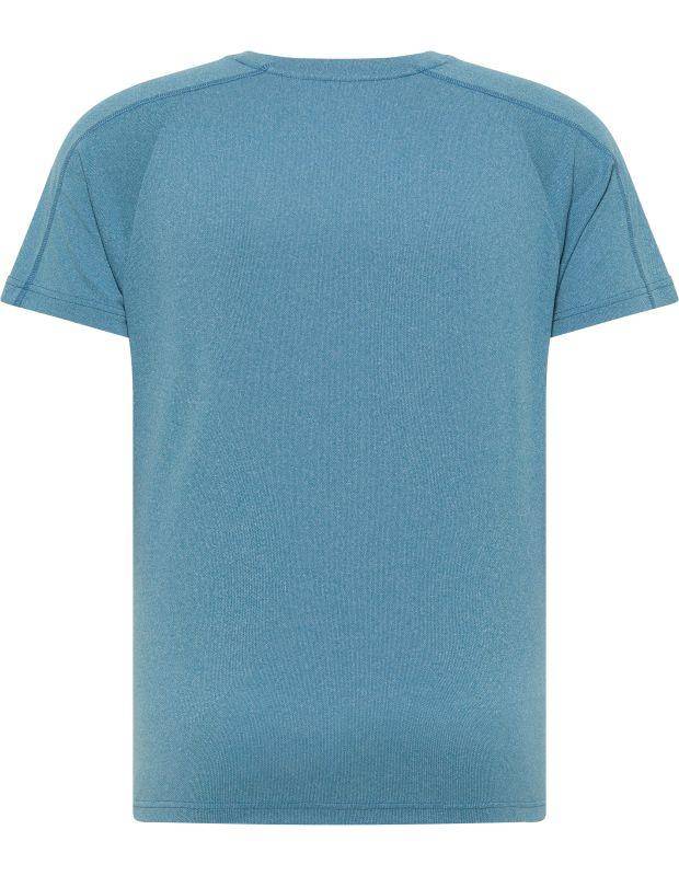 Joy Sportswear T-Shirt QUIRIN Sport-Shirt mit modischem V-Ausschnitt Jubiläumsangebot