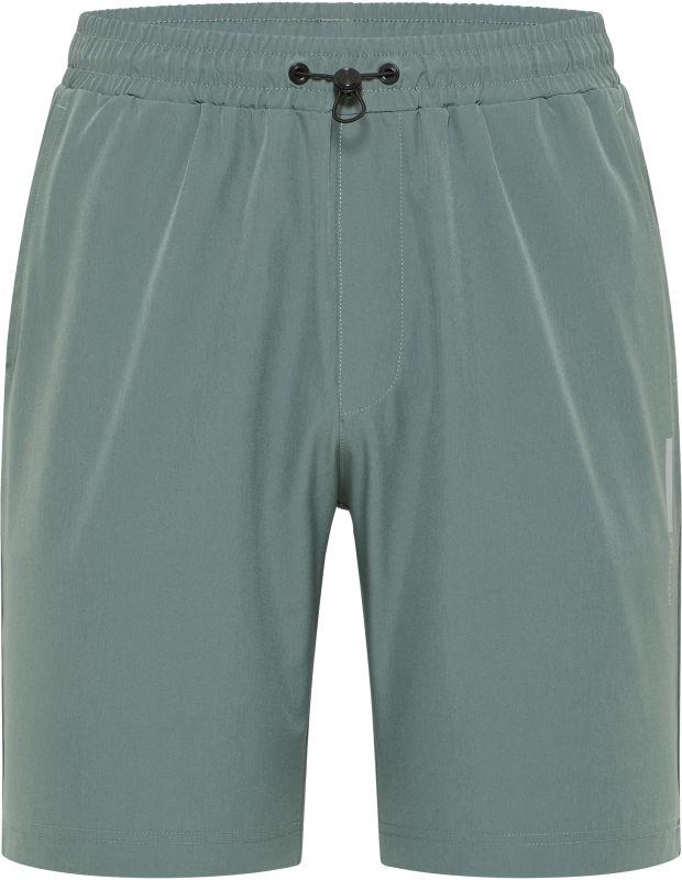 Joy Sportswear Kurze Hose MAREK Sportliche Shorts aus recyceltem Polyester Lagerräumung