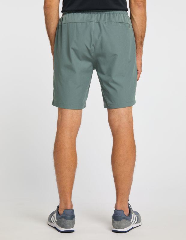 Joy Sportswear Kurze Hose MAREK Sportliche Shorts aus recyceltem Polyester Lagerräumung