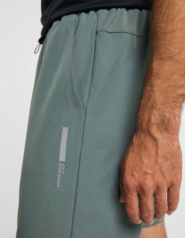 Joy Sportswear Kurze Hose MAREK Sportliche Shorts aus recyceltem Polyester Lagerräumung