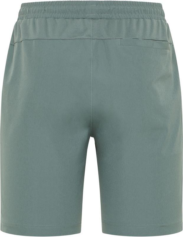 Joy Sportswear Kurze Hose MAREK Sportliche Shorts aus recyceltem Polyester Lagerräumung