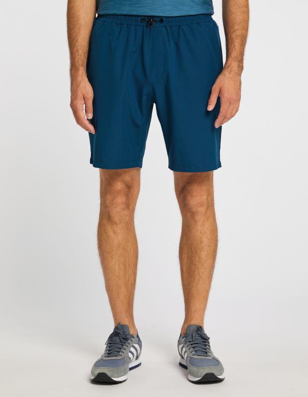 Joy Sportswear Kurze Hose MAREK Sportliche Shorts aus recyceltem Polyester Top Angebot
