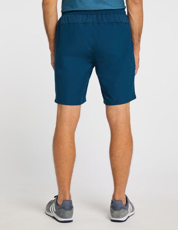 Joy Sportswear Kurze Hose MAREK Sportliche Shorts aus recyceltem Polyester Top Angebot
