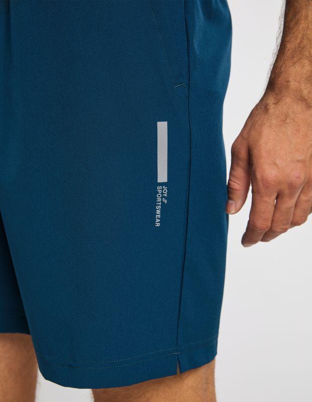 Joy Sportswear Kurze Hose MAREK Sportliche Shorts aus recyceltem Polyester Top Angebot