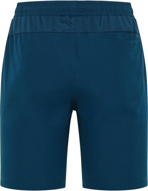 Joy Sportswear Kurze Hose MAREK Sportliche Shorts aus recyceltem Polyester Top Angebot