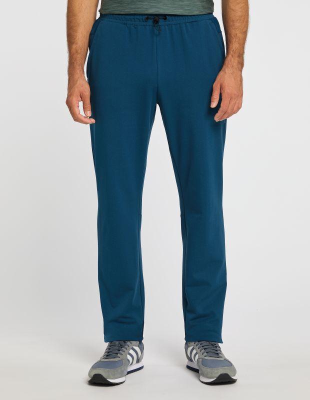 Joy Sportswear Hose VALENTIN Trainingshose mit seitlichen Eingrifftaschen
