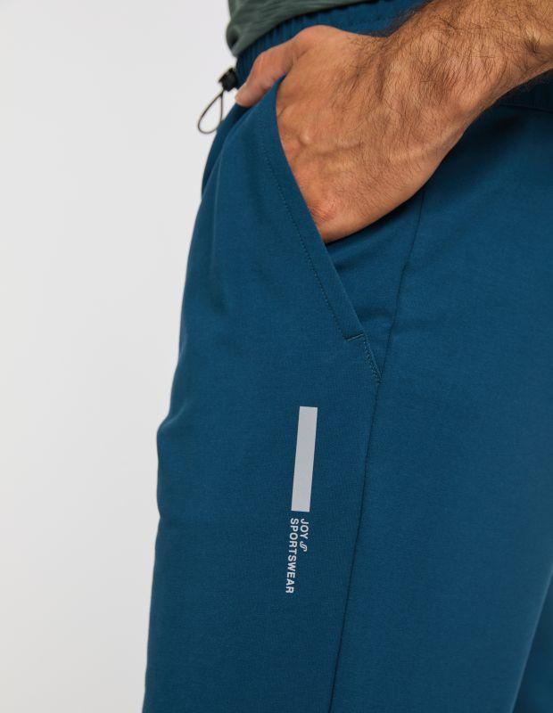 Joy Sportswear Hose VALENTIN Trainingshose mit seitlichen Eingrifftaschen Neueste Mode