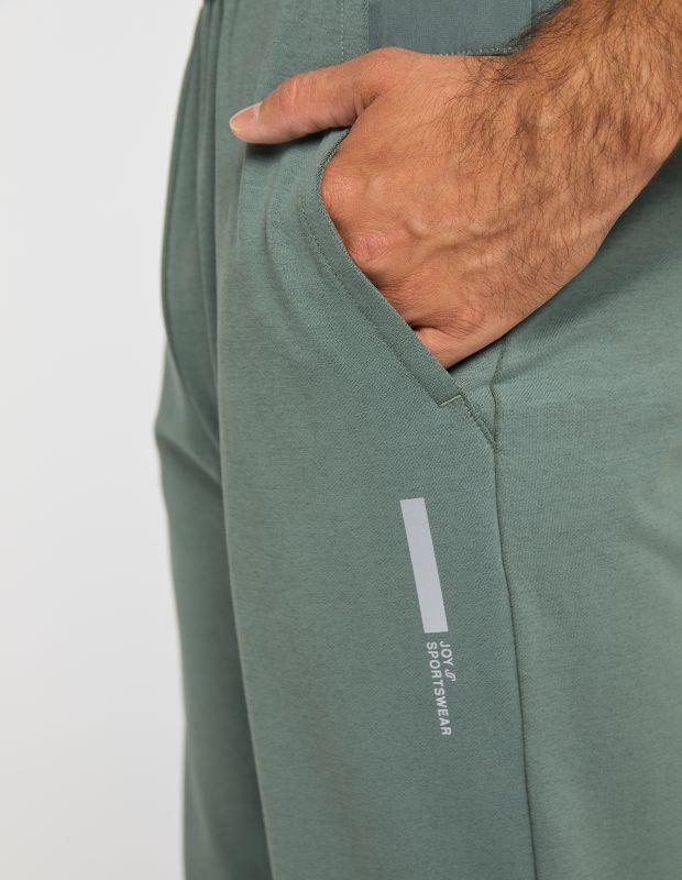 Joy Sportswear Hose VALENTIN Trainingshose mit seitlichen Eingrifftaschen Online Outlet