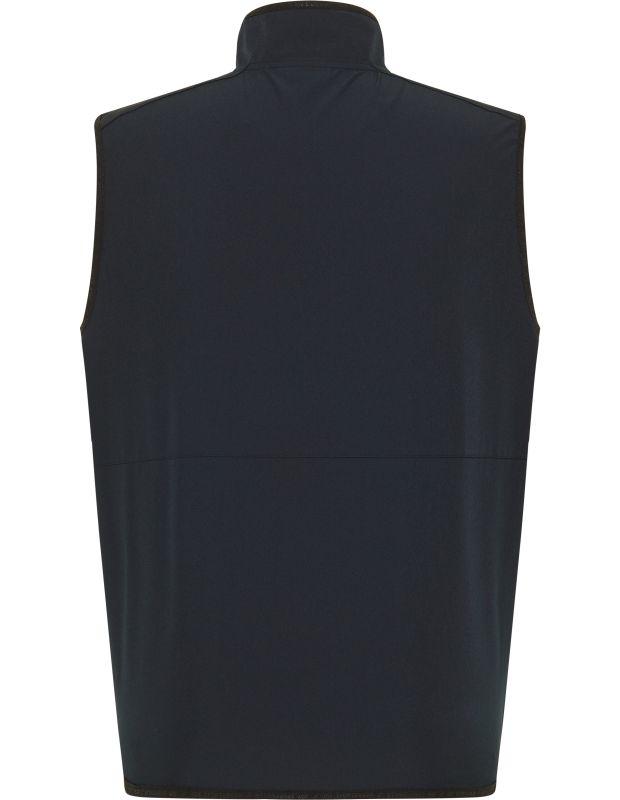 Joy Sportswear Weste NIKLAS Leichte Trainingsweste mit Reißverschlusstaschen Zeitlich begrenztes Angebot