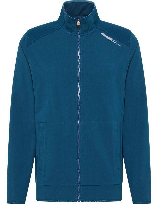 Joy Sportswear Jacke TIMON Trainingsjacke mit sportlichem Stehkragen Blitzangebot