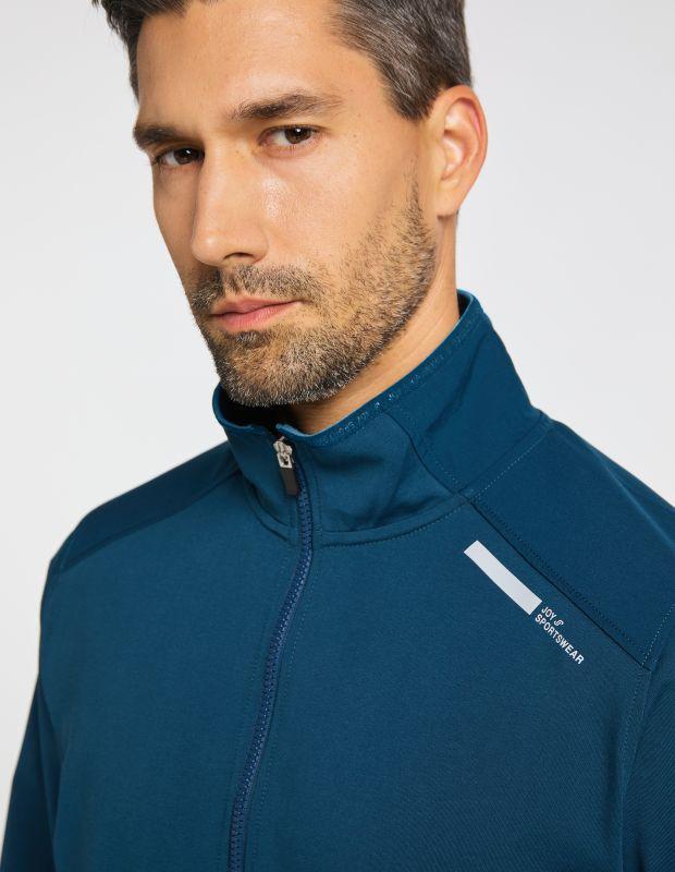 Joy Sportswear Jacke TIMON Trainingsjacke mit sportlichem Stehkragen Blitzangebot