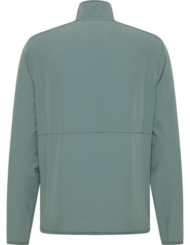 Joy Sportswear Jacke NAVID Leichte Trainingsjacke mit Reißverschlusstaschen Neuheiten
