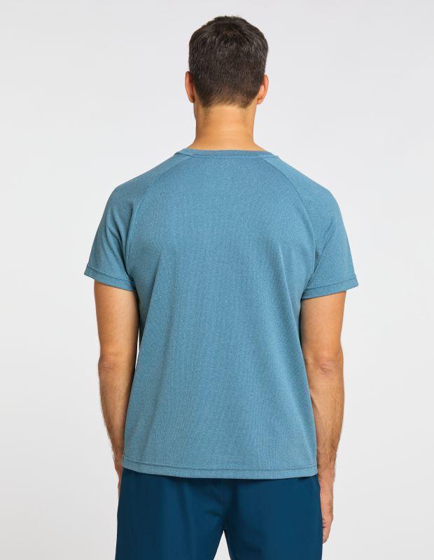 Joy Sportswear T-Shirt TINO Sportives Shirt mit Streifenprint Bestseller