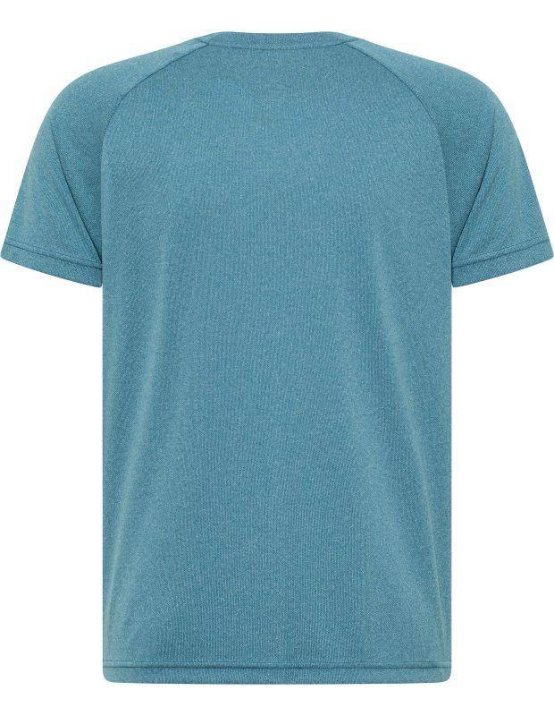 Joy Sportswear T-Shirt TINO Sportives Shirt mit Streifenprint Bestseller