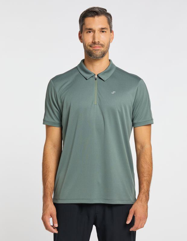Joy Sportswear Poloshirt CLAAS Polo-Shirt mit legerer Schnittform Saisonale Angebote