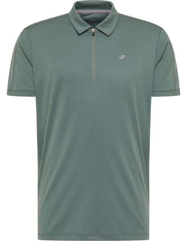Joy Sportswear Poloshirt CLAAS Polo-Shirt mit legerer Schnittform Saisonale Angebote