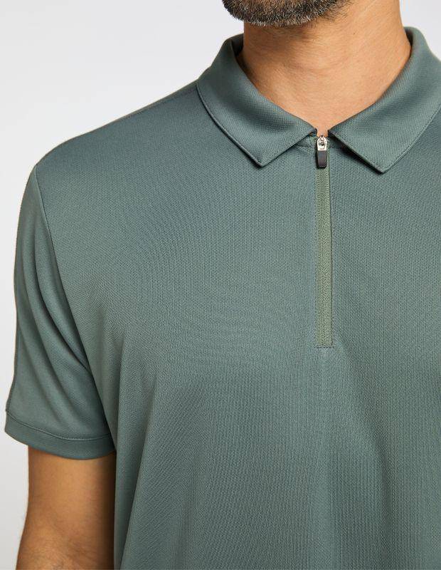 Joy Sportswear Poloshirt CLAAS Polo-Shirt mit legerer Schnittform Saisonale Angebote