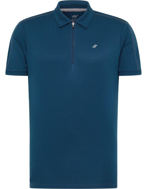 Joy Sportswear Poloshirt CLAAS Polo-Shirt mit legerer Schnittform Räumungsverkauf