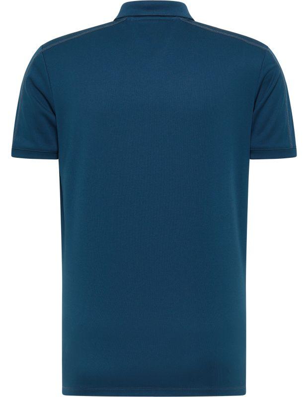 Joy Sportswear Poloshirt CLAAS Polo-Shirt mit legerer Schnittform Räumungsverkauf
