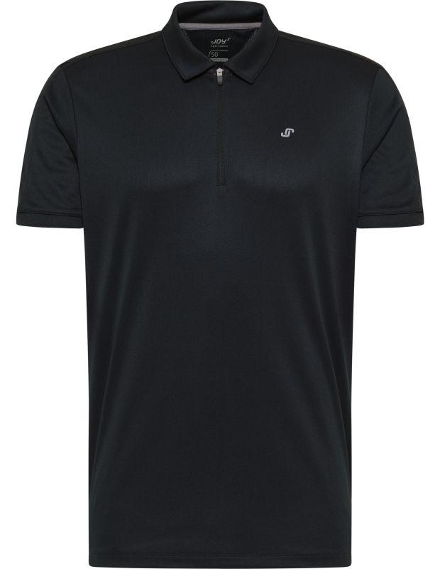 Joy Sportswear Poloshirt CLAAS Polo-Shirt mit legerer Schnittform Kauf eins, bekomm eins gratis