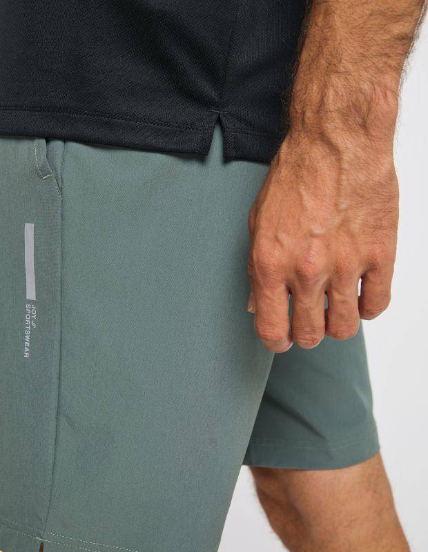 Joy Sportswear Poloshirt CLAAS Polo-Shirt mit legerer Schnittform Kauf eins, bekomm eins gratis