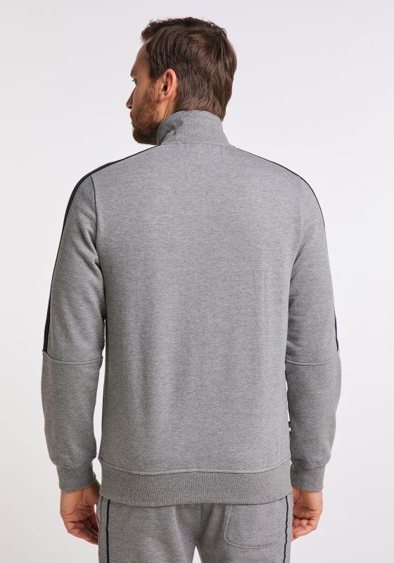 Joy Sportswear Sweatjacke PHIL Sweatjacke mit Kontrastreichen Details Tägliche Deals