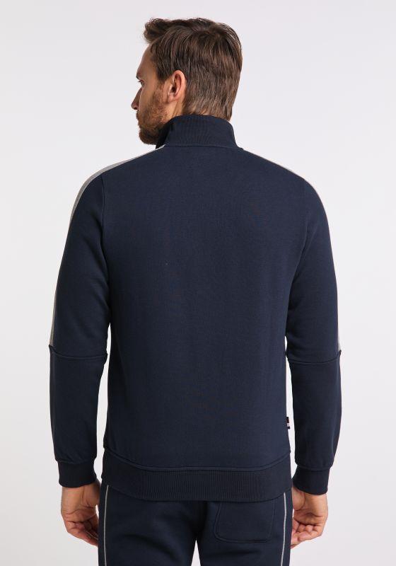 Joy Sportswear Sweatjacke PHIL Sweatjacke mit Kontrastreichen Details Sonderangebote