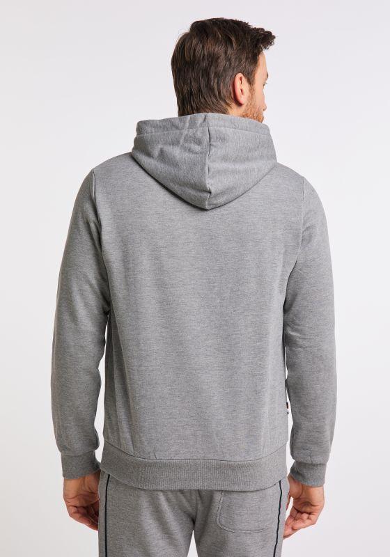 Joy Sportswear Kapuzensweatshirt CHRIS Sweatshirt mit Kapuze und Streifen Print Riesige Ersparnisse
