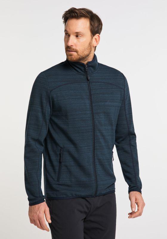 Joy Sportswear Jacke YANNIK Melierte Optik für einen legeren Look VIP-Rabatte