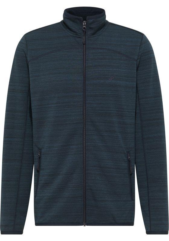 Joy Sportswear Jacke YANNIK Melierte Optik für einen legeren Look VIP-Rabatte