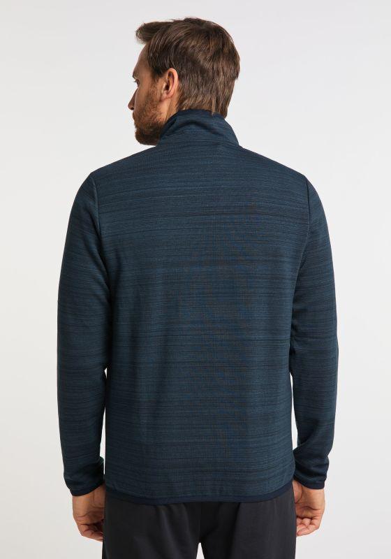 Joy Sportswear Jacke YANNIK Melierte Optik für einen legeren Look VIP-Rabatte