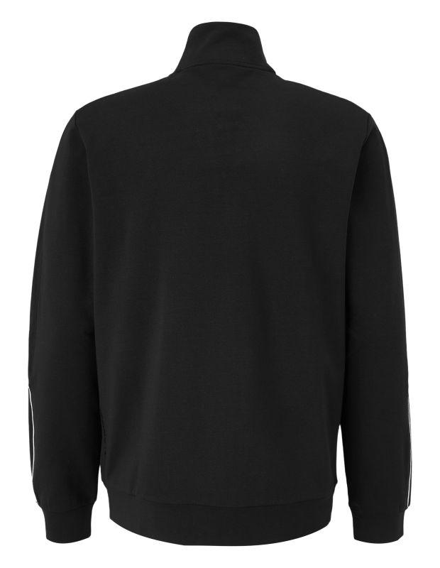 Joy Sportswear Jacke HENRI Sportive Sweatjacke mit Farbkontrasten Kostenlose Rückgabe