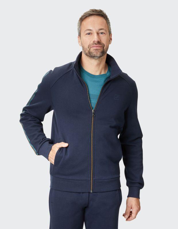 Joy Sportswear Jacke TOBIAS Sportive Jacke mit Stehkragen Begrenzte Freigabe