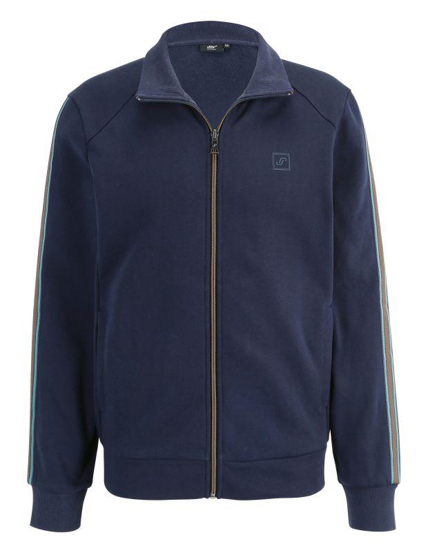 Joy Sportswear Jacke TOBIAS Sportive Jacke mit Stehkragen Begrenzte Freigabe