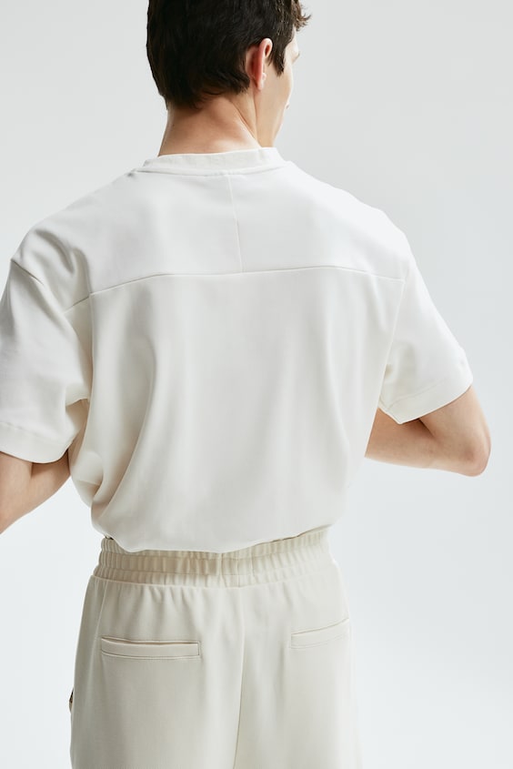 HM Twilljoggers in Slim Fit Flash Sale