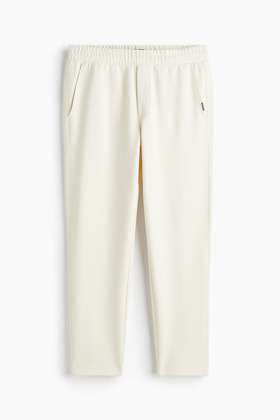 HM Twilljoggers in Slim Fit Flash Sale