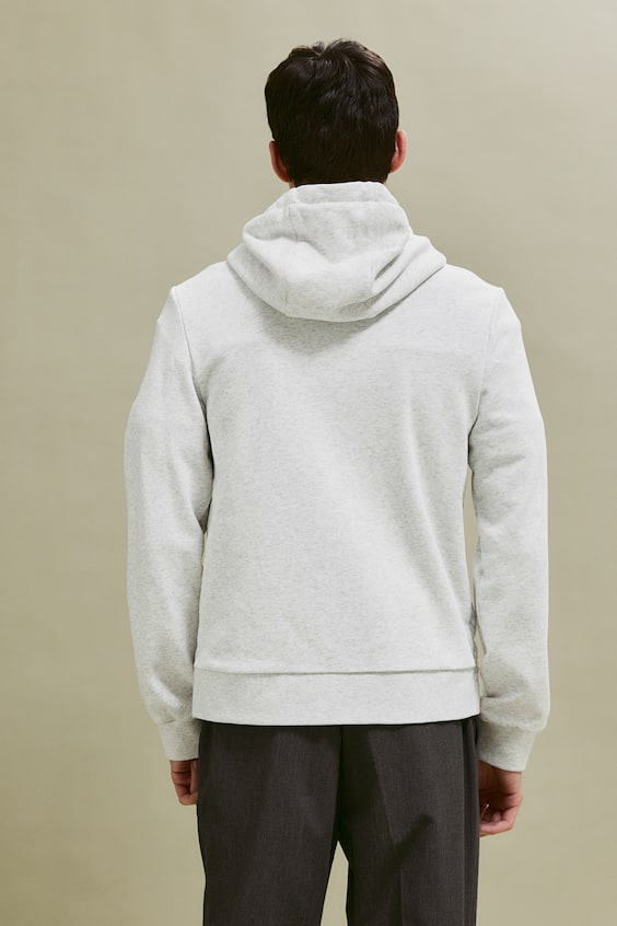 HM Hybridjacke in Regular Fit Weihnachtsangebot