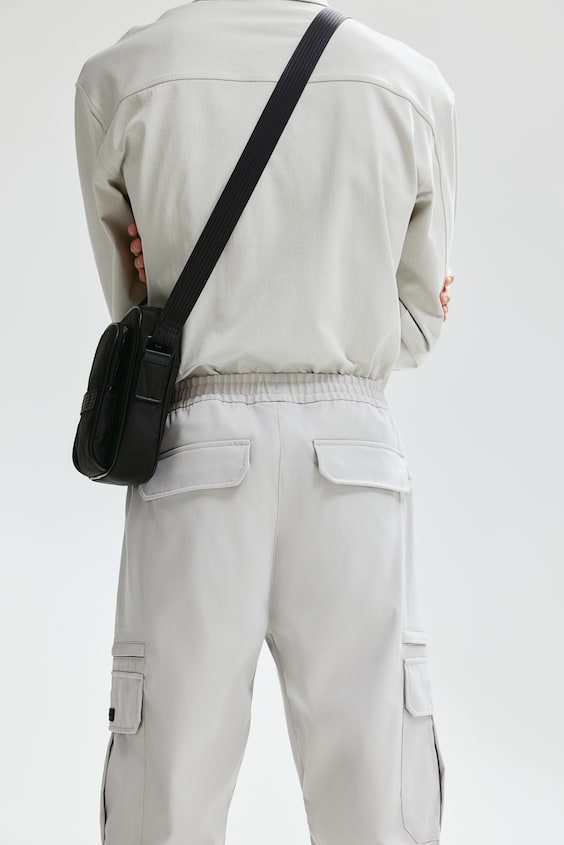 HM Cargohose in Slim Fit Muttertagsangebot