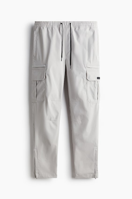 HM Cargohose in Slim Fit Muttertagsangebot