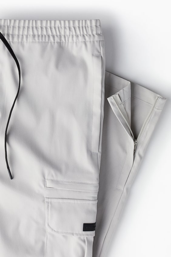 HM Cargohose in Slim Fit Muttertagsangebot