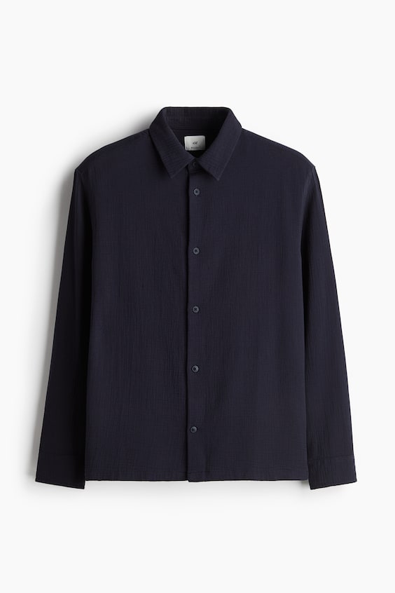 HM Hemd Regular Fit Blitzangebot