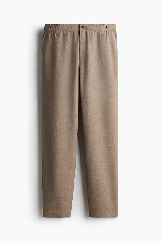 HM Twillhose in Regular Fit Große Rabatte