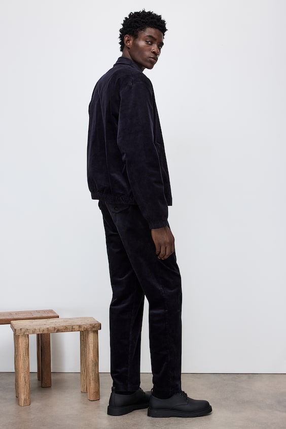 HM Cordhose in Regular Fit Bestseller