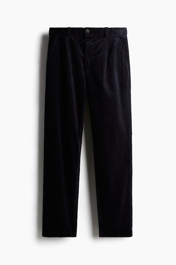 HM Cordhose in Regular Fit Bestseller